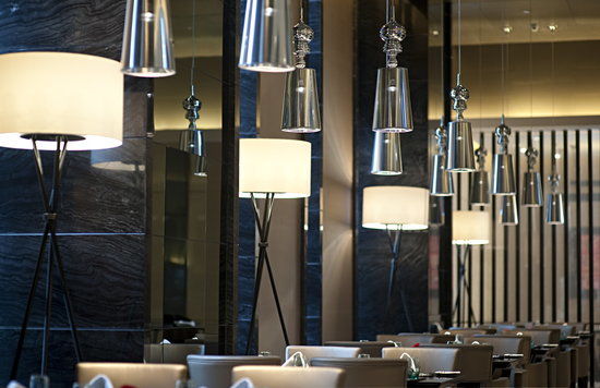 Latest Recipe Restaurant